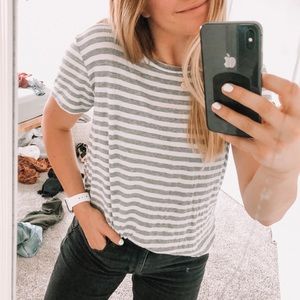 CARLY JEAN LOS ANGELES TOP